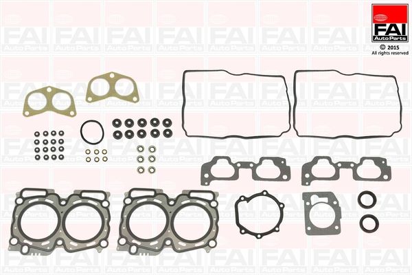 FAI AUTOPARTS Blīvju komplekts, Motora bloka galva HS1852